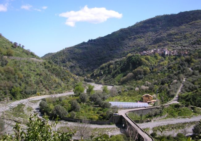 Agriturismo Appartamento Antica Fattoria Nasita